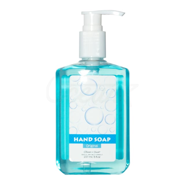 Osd20159 Hand Soap Original 237ml