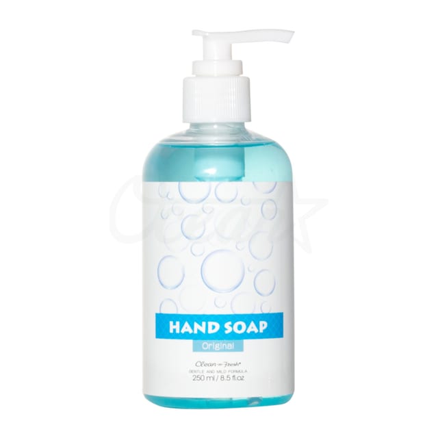 Osd20163 Hand Soap Original 250ml