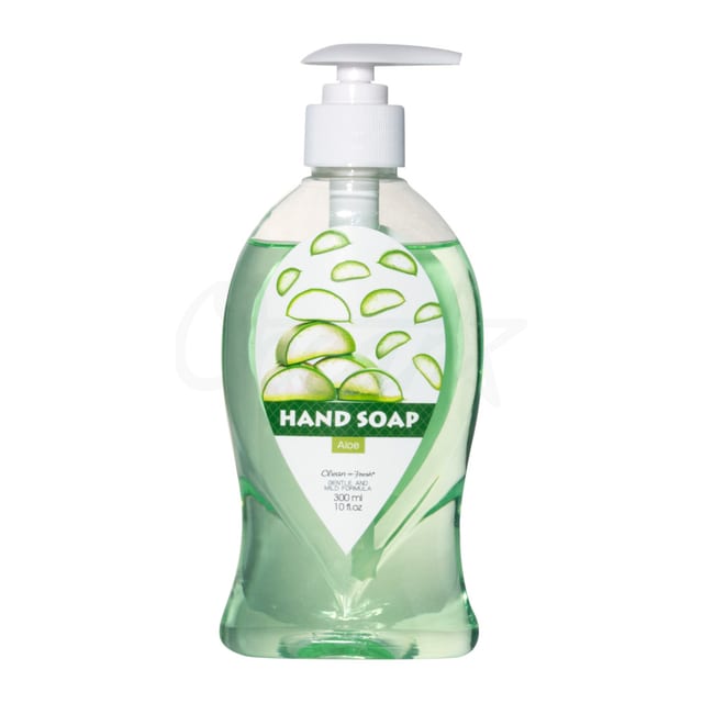 Hand Soap Aloe 300ml