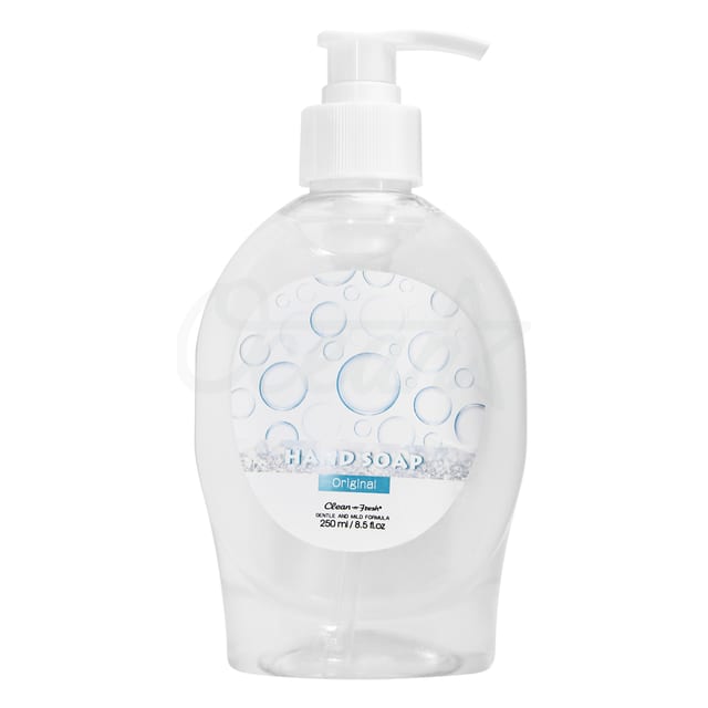 1 Pearlized Hand Soap Original 250ml