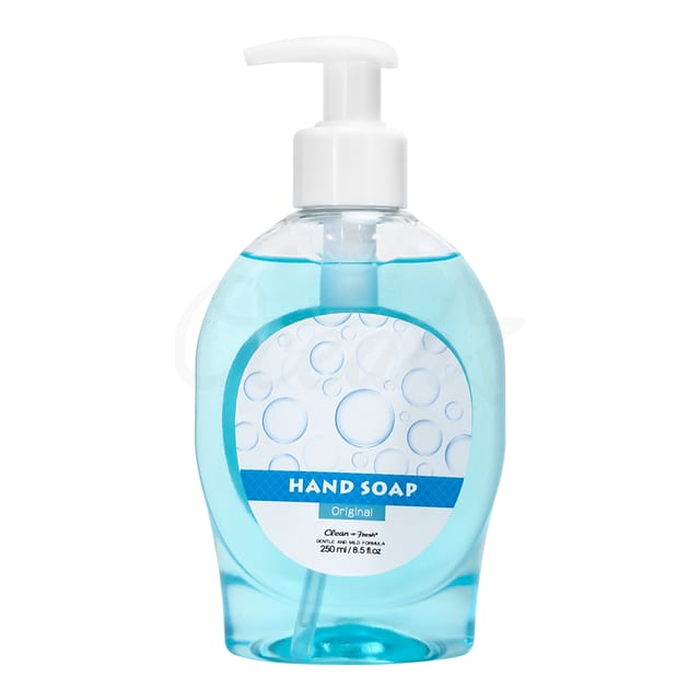 Hand Soap Original 250ml