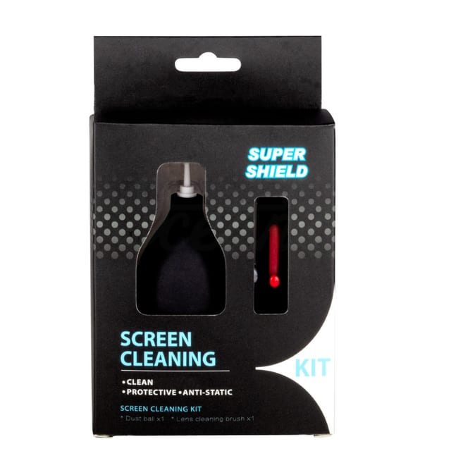 Osf20012 Camera Cleaning Kit Pack