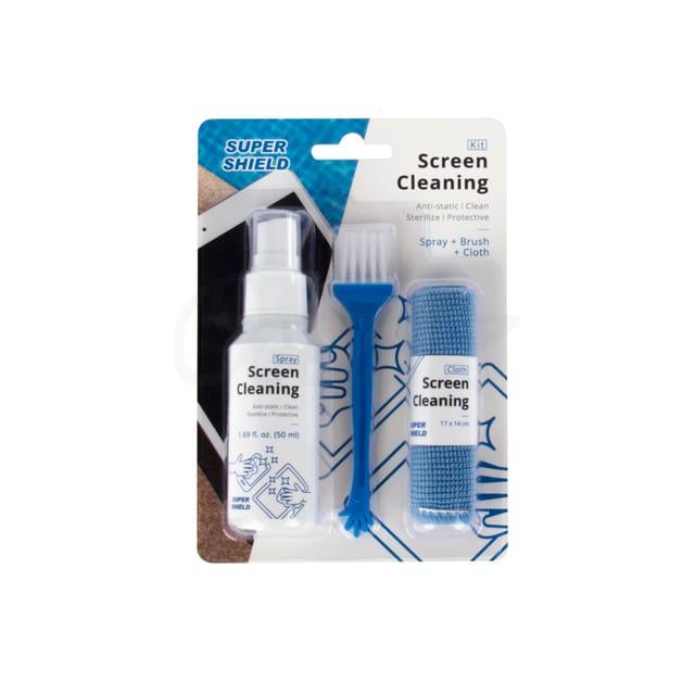 Osf19009 Screen Cleaning Kit 50ml