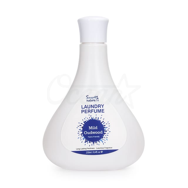 Osg24042 Laundry Perfume Mild Oudwood 250ml