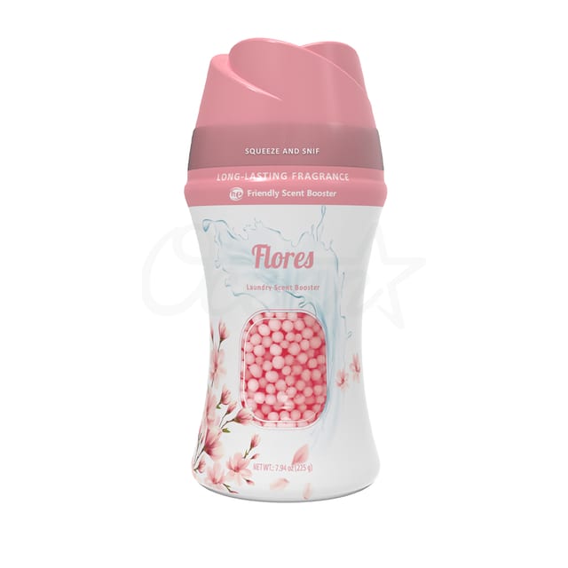 OSP250604 Laundry Scent Booster Flores