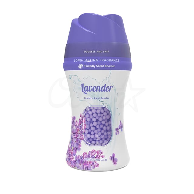 OSP250604 Laundry Scent Booster Lavender