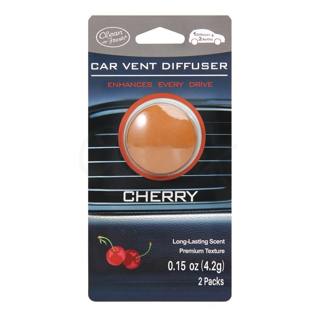 Osp2603001 Car Vent Diffuser Cherry