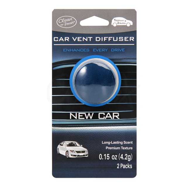 Osp2603001 Car Vent Diffuser New Car