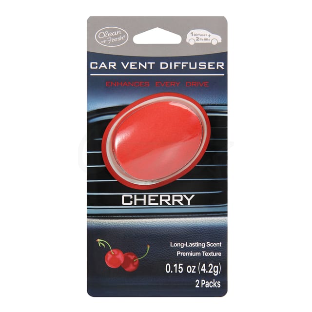 Osp2512007 Car Vent Diffuser Cherry