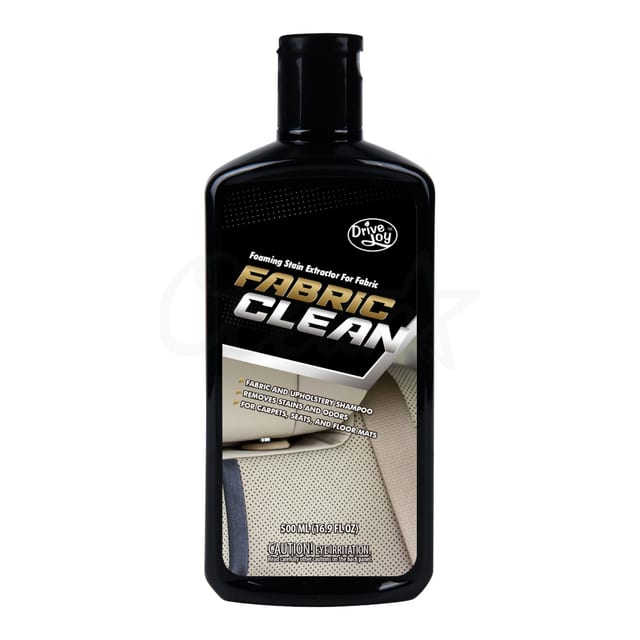 Osq22502 Fabric Cleaner Concentrated 500ml
