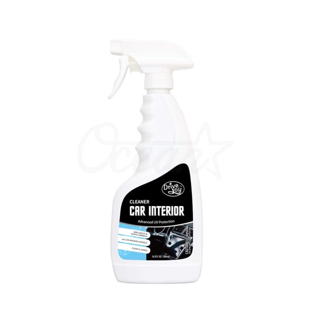 Osq21504 Car Interior Cleaner 500ml