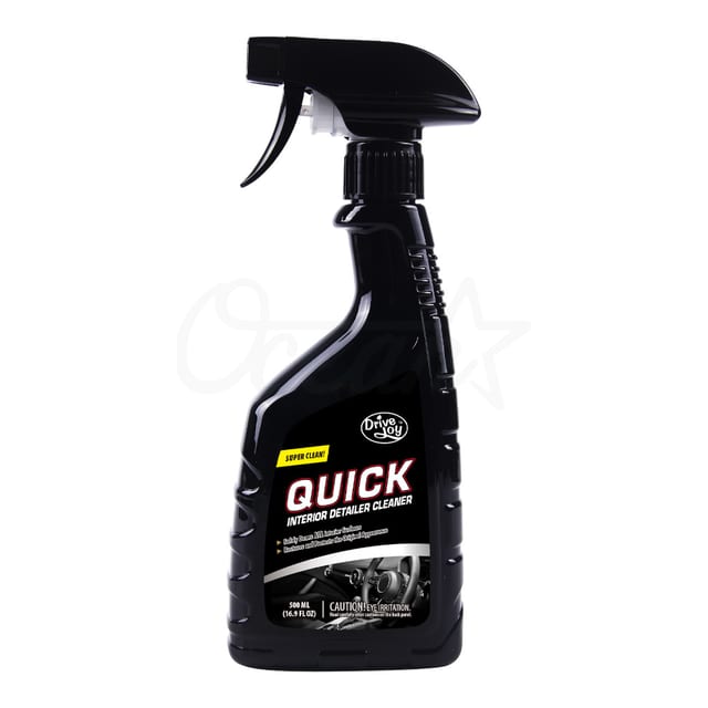 Osq22501 Quick Interior Detailer 500ml