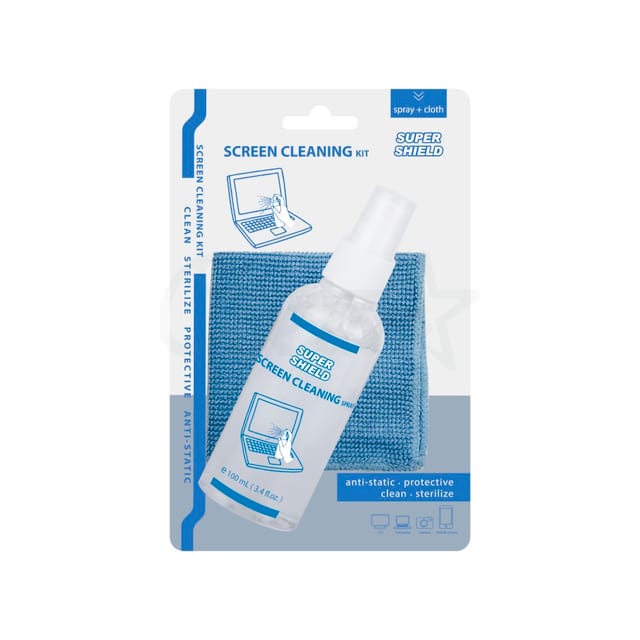 Screen Cleaner 100ml