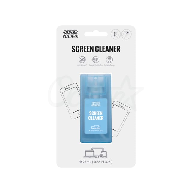 Osf19007 Screen Cleaner 25ml
