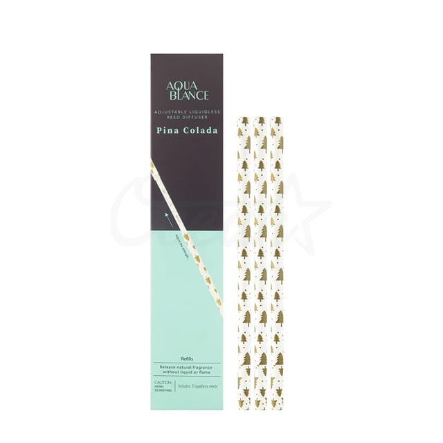 Lrd22003 Liquidless Diffuser Refill Pack Pina Colada