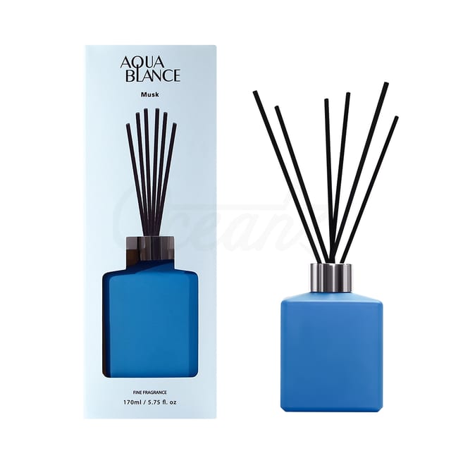 Osl23017 Reed Diffuser Musk 170ml