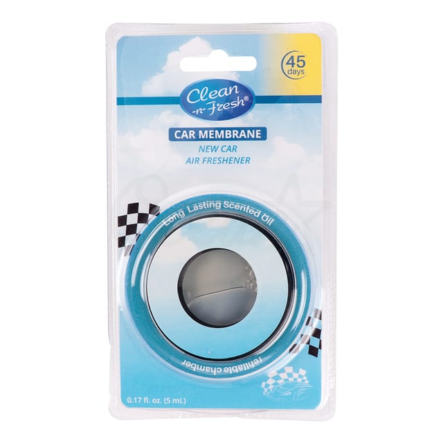 Car Membrane Air Freshener New Car 5ml