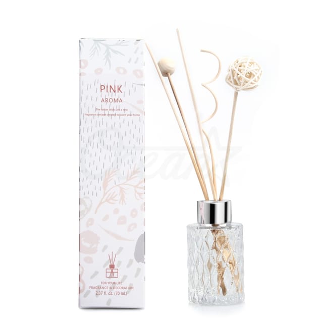Osl21011 Reed Diffuser Elegant Magnolia