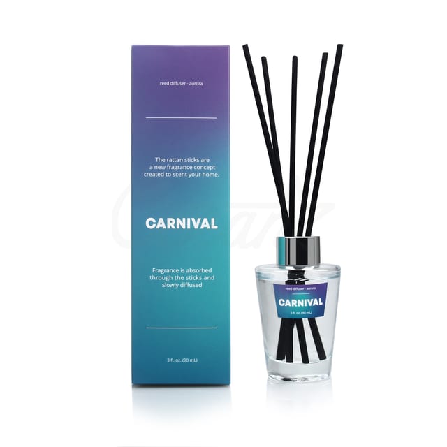 Osl21005 Reed Diffuser Nile 90ml