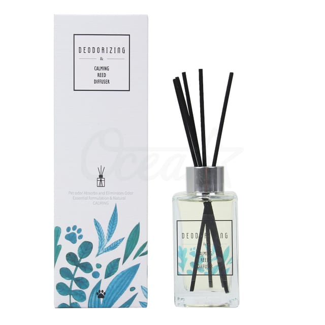 Osl19017 Fresh Calming Reed Diffuser 100ml