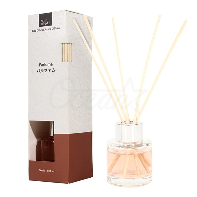 Osl22003 Reed Diffuser Oud 50ml