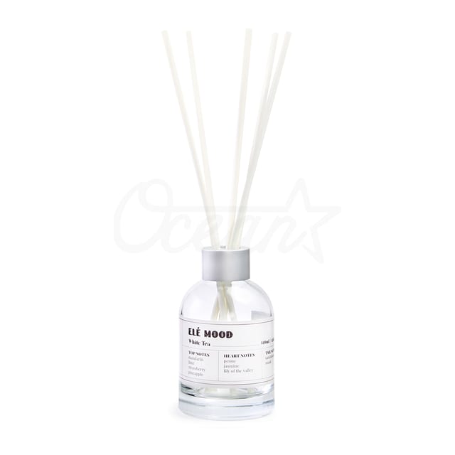 Reed Diffuser Corrugated Box 120ml 1