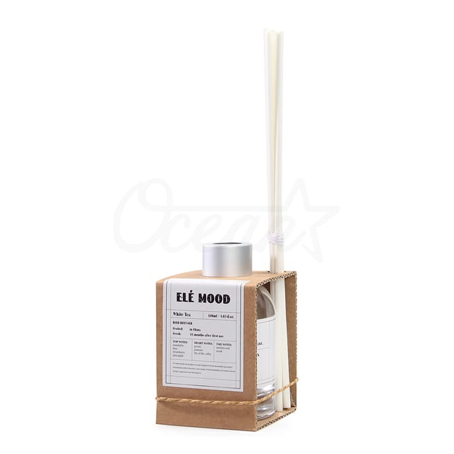 Reed Diffuser Corrugated Box 120ml