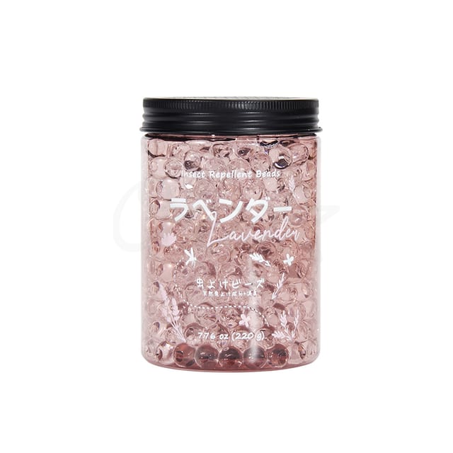 Insect Repellent Beads Lavender 600g