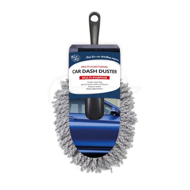 Osq21016 Multi Functional Car Dash Duster 27g