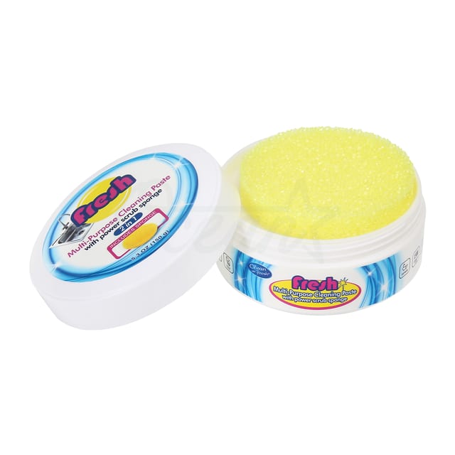 Osp2601023 Multi Purpose Cleaning Paste with Power Scrub Sponge