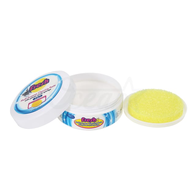 Osp2601023 Multi Purpose Cleaning Paste with Power Scrub Sponge Details