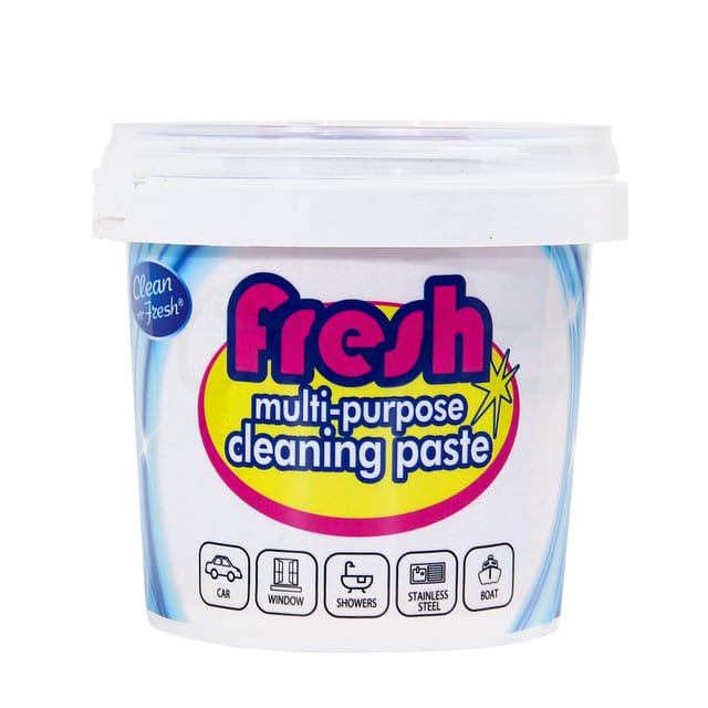 Multi Purpose Cleaning Paste 500g