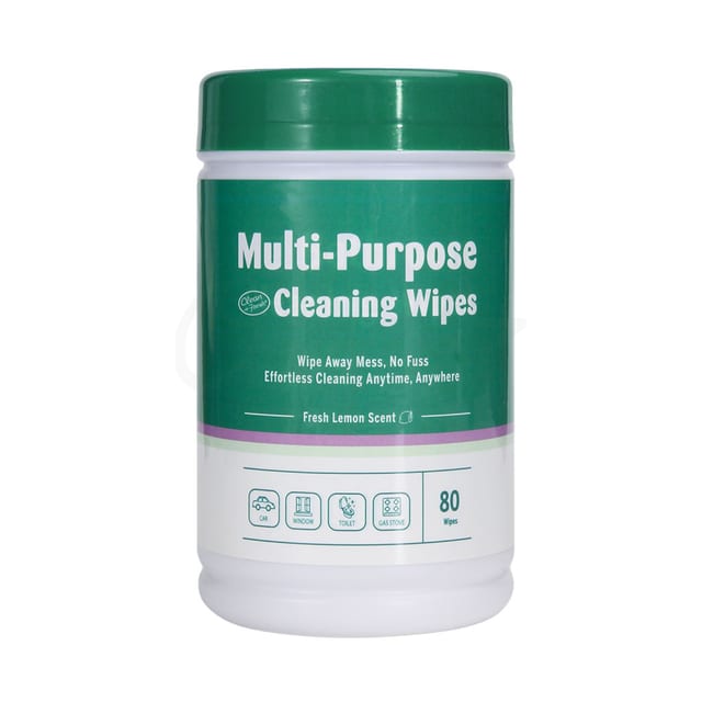 Osp250708 Multi Purpose Cleaning Wipes 80pack