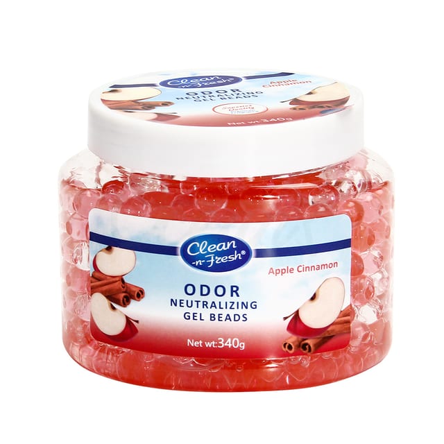 Air Freshener Gel Beads Cherry 340g