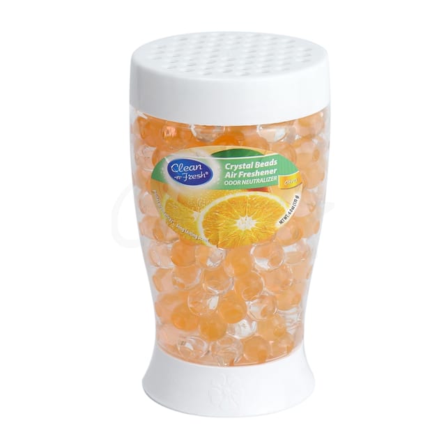 Air Freshener Gel Beads Citrus 170g