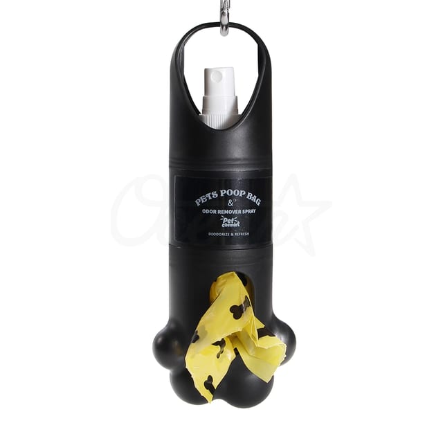 Osp21094 Waste Bag Sanitizer Kits 1