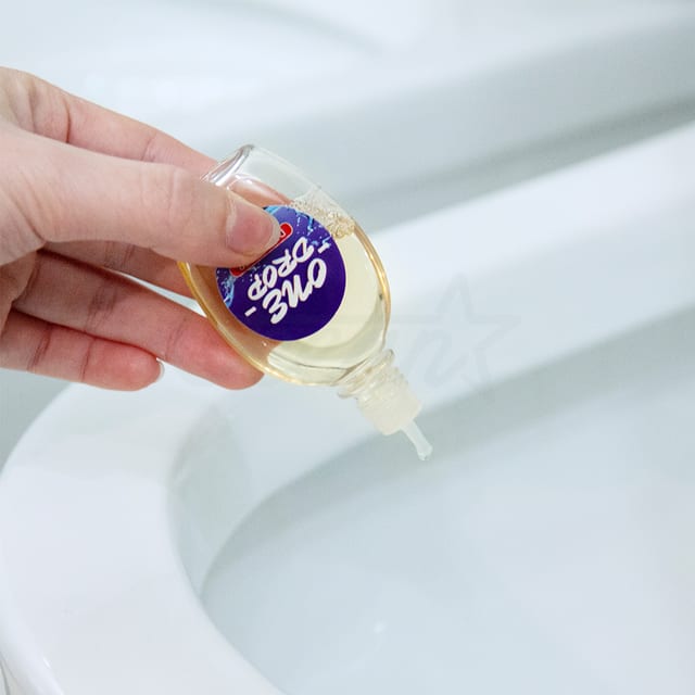 One Drop Deodorize 30ml Use