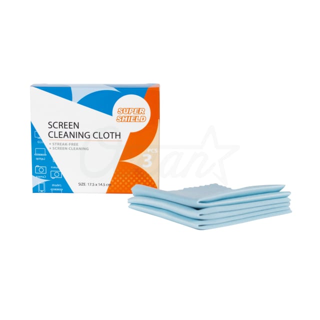 Osf19016 Screen Cleaning Kit