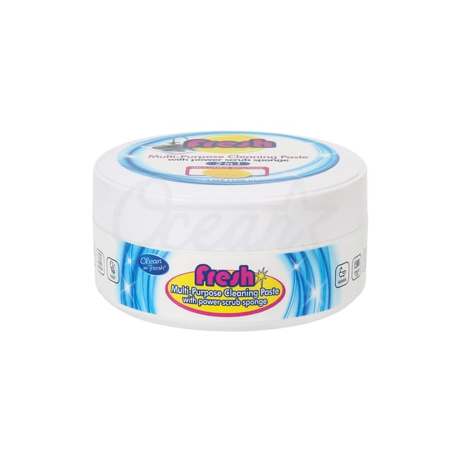 Osp2601023 Multi Purpose Cleaning Paste with Power Scrub Sponge Face