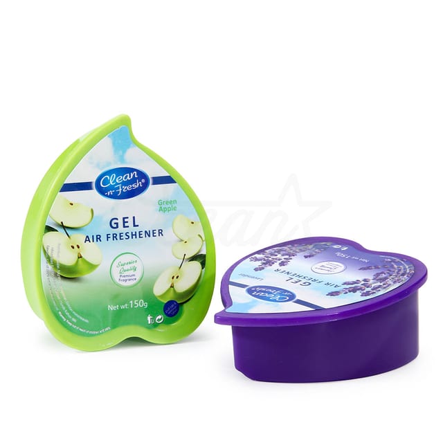 Gel Air Freshener 150g
