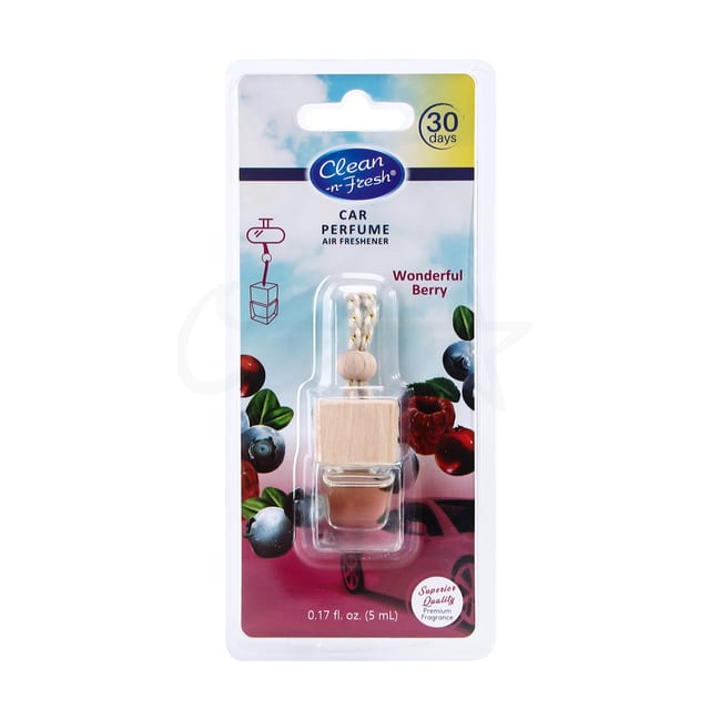 OSF18008 Car Perfume 04