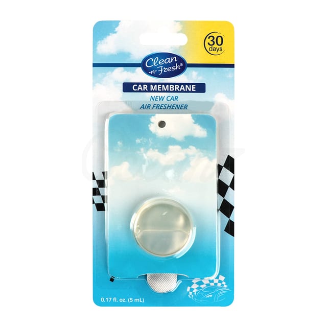 Car Membrane Air Freshener New Car 5ml