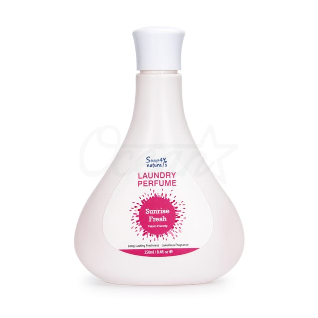 Osg24042 Laundry Perfume Sunrise Fresh 250ml