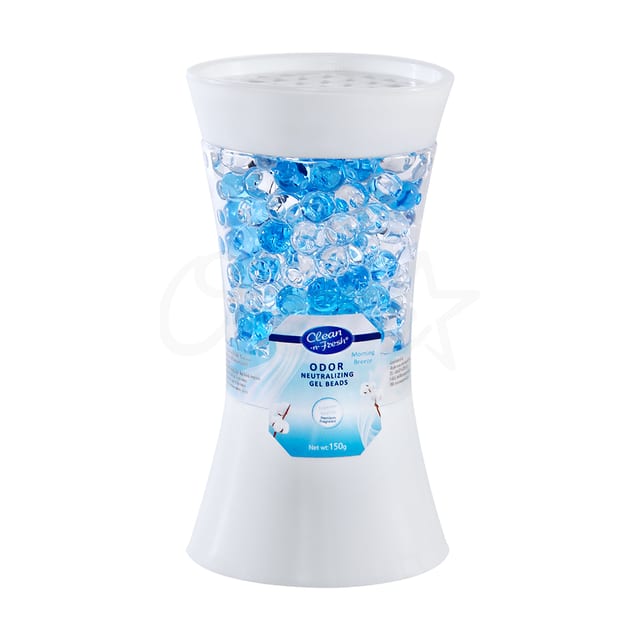 z Air Freshener Gel Beads Lavender 150g