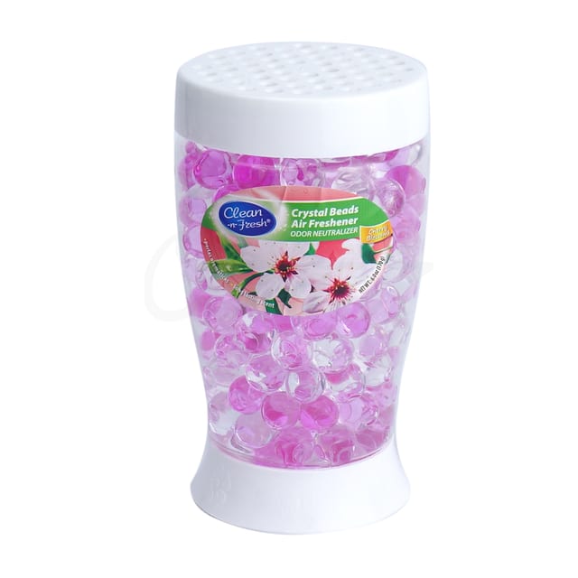 Air Freshener Gel Beads Cherry 170g