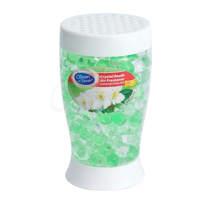 Air Freshener Gel Beads Jasmine 170g