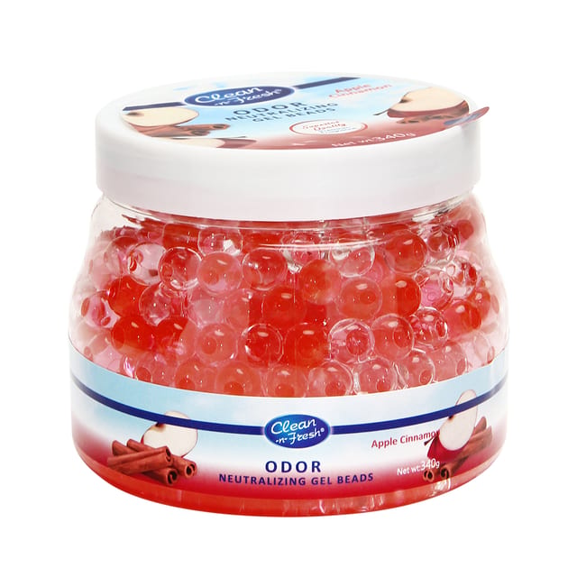 Air Freshener Gel Beads Cherry 340g