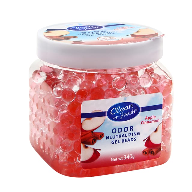 Air Freshener Gel Beads Cherry 340g