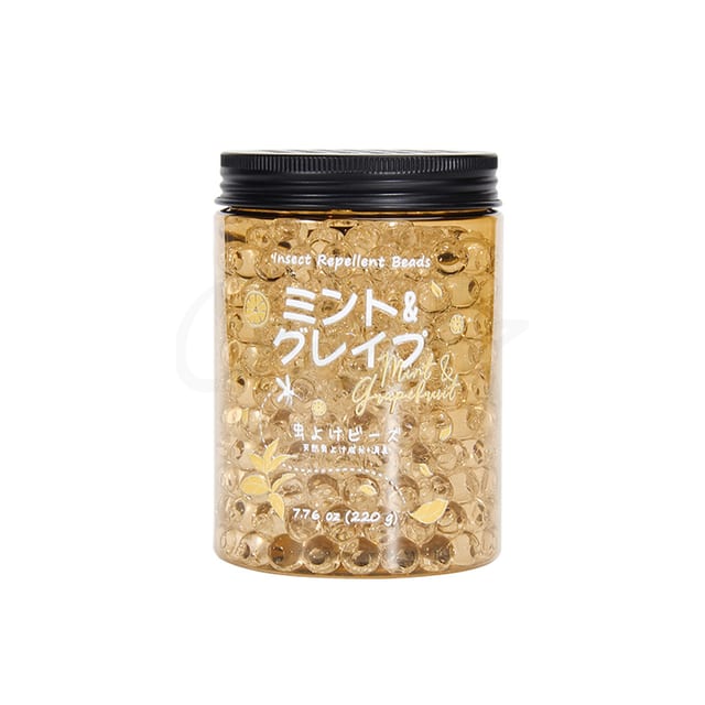 Insect Repellent Beads Mint&grapefruit 600g