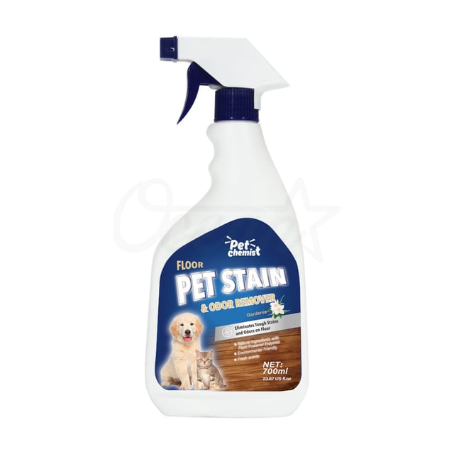 Osp21087 Floor Stain Odor Remover 700ml